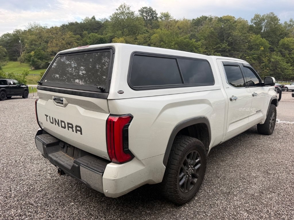 toyota tundra 2023 5TFJA5EC8PX013971 image toyota tundra 2023 5TFJA5EC8PX013971 image
