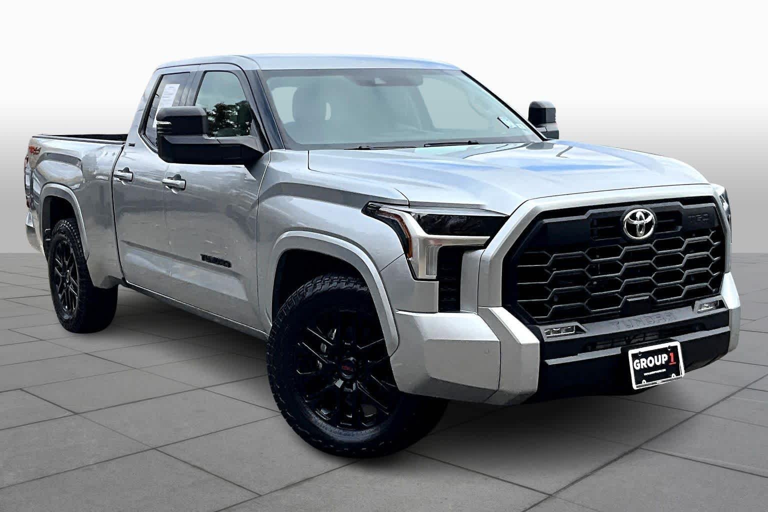 toyota tundra 2023 5TFLA5DA9PX062377 image toyota tundra 2023 5TFLA5DA9PX062377 image