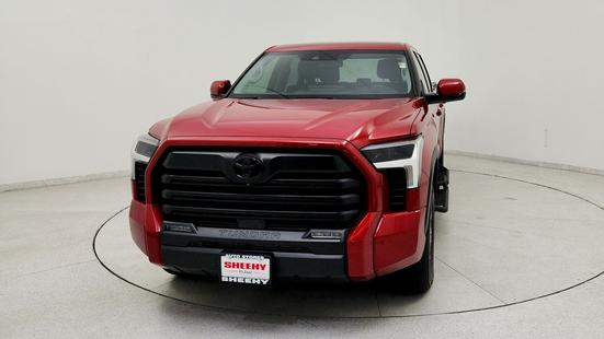 toyota tundra 2023 5TFLA5EC6PX018370 image toyota tundra 2023 5TFLA5EC6PX018370 image