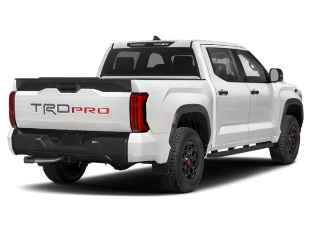 toyota tundra 2023 5TFPC5DB4PX014337 image