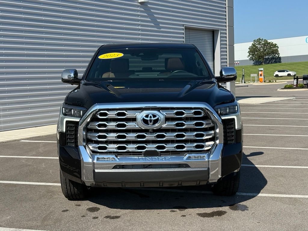 toyota tundra 2023 5TFMC5DB0PX024267 image toyota tundra 2023 5TFMC5DB0PX024267 image
