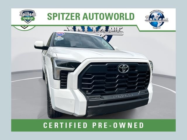 toyota tundra 2023 5TFLA5DB2PX063914 image toyota tundra 2023 5TFLA5DB2PX063914 image
