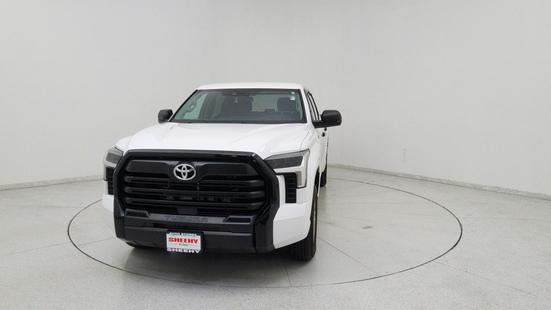 toyota tundra 2023 5TFKB5AB9PX025996 image toyota tundra 2023 5TFKB5AB9PX025996 image