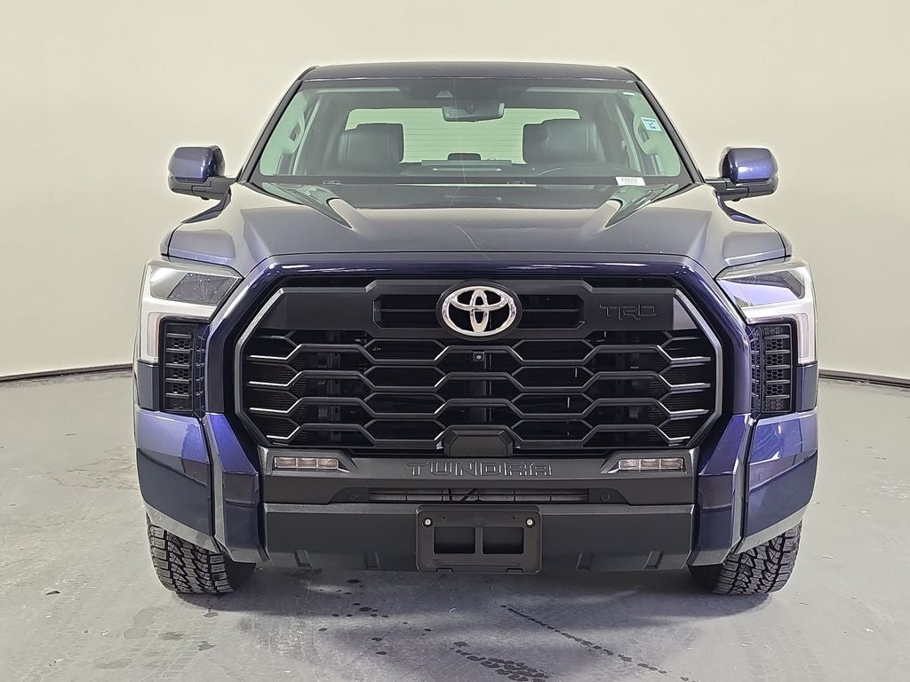 toyota tundra 2023 5TFLA5DB1PX089999 image toyota tundra 2023 5TFLA5DB1PX089999 image
