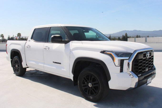 toyota tundra 2023 5TFLA5DB2PX096010 image toyota tundra 2023 5TFLA5DB2PX096010 image