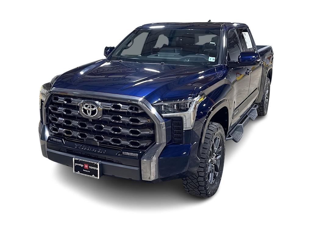 toyota tundra 2023 5TFNA5DBXPX076631 image toyota tundra 2023 5TFNA5DBXPX076631 image