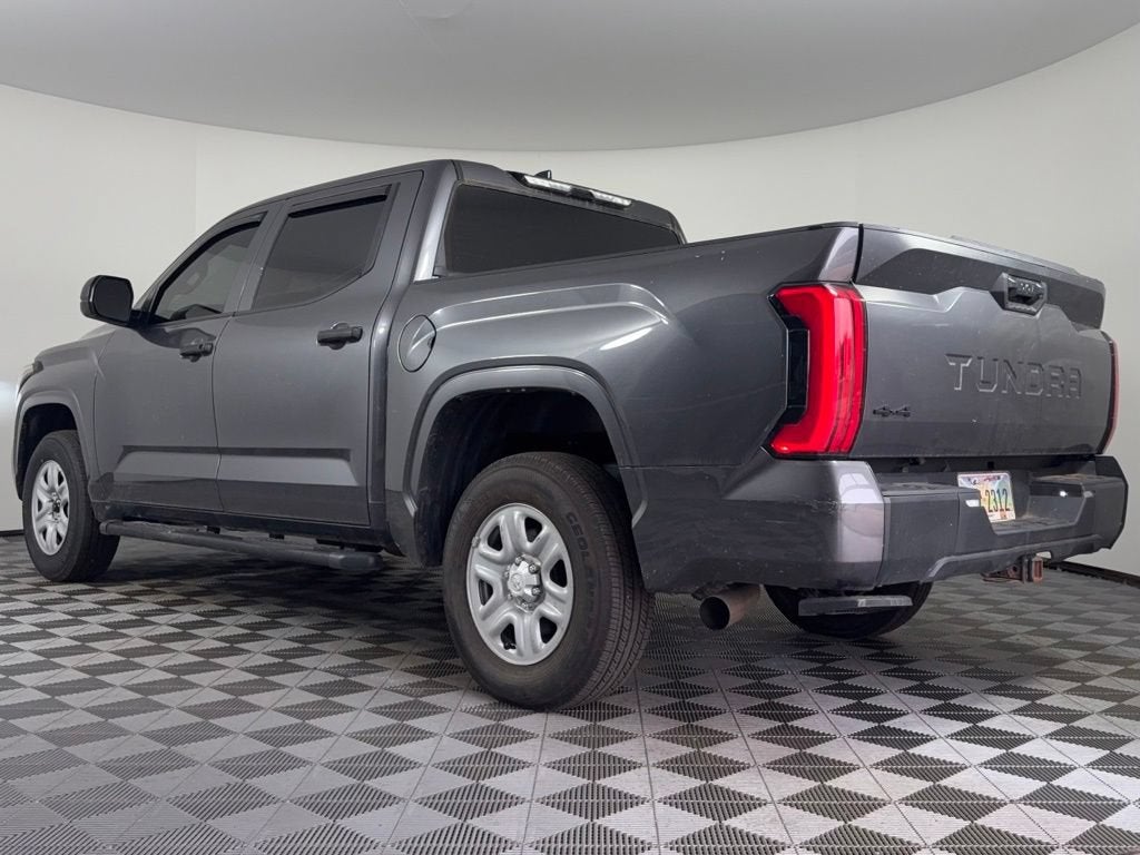toyota tundra 2023 5TFKB5DB5PX103086 image toyota tundra 2023 5TFKB5DB5PX103086 image