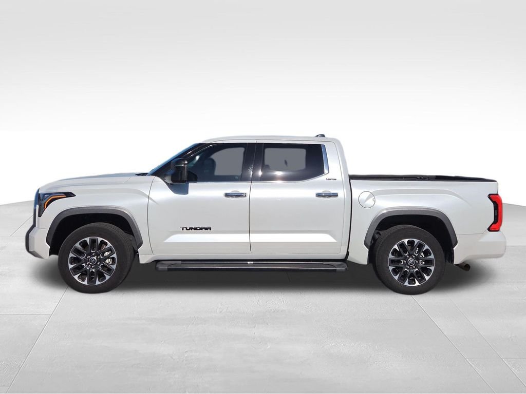 toyota tundra 2023 5TFJA5DB9PX089904 image toyota tundra 2023 5TFJA5DB9PX089904 image