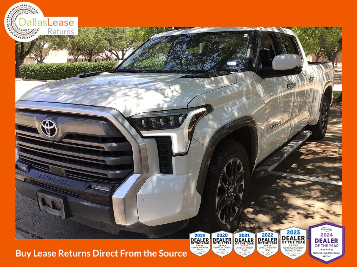 toyota tundra 2023 5TFJC5BCXPX001111 image toyota tundra 2023 5TFJC5BCXPX001111 image