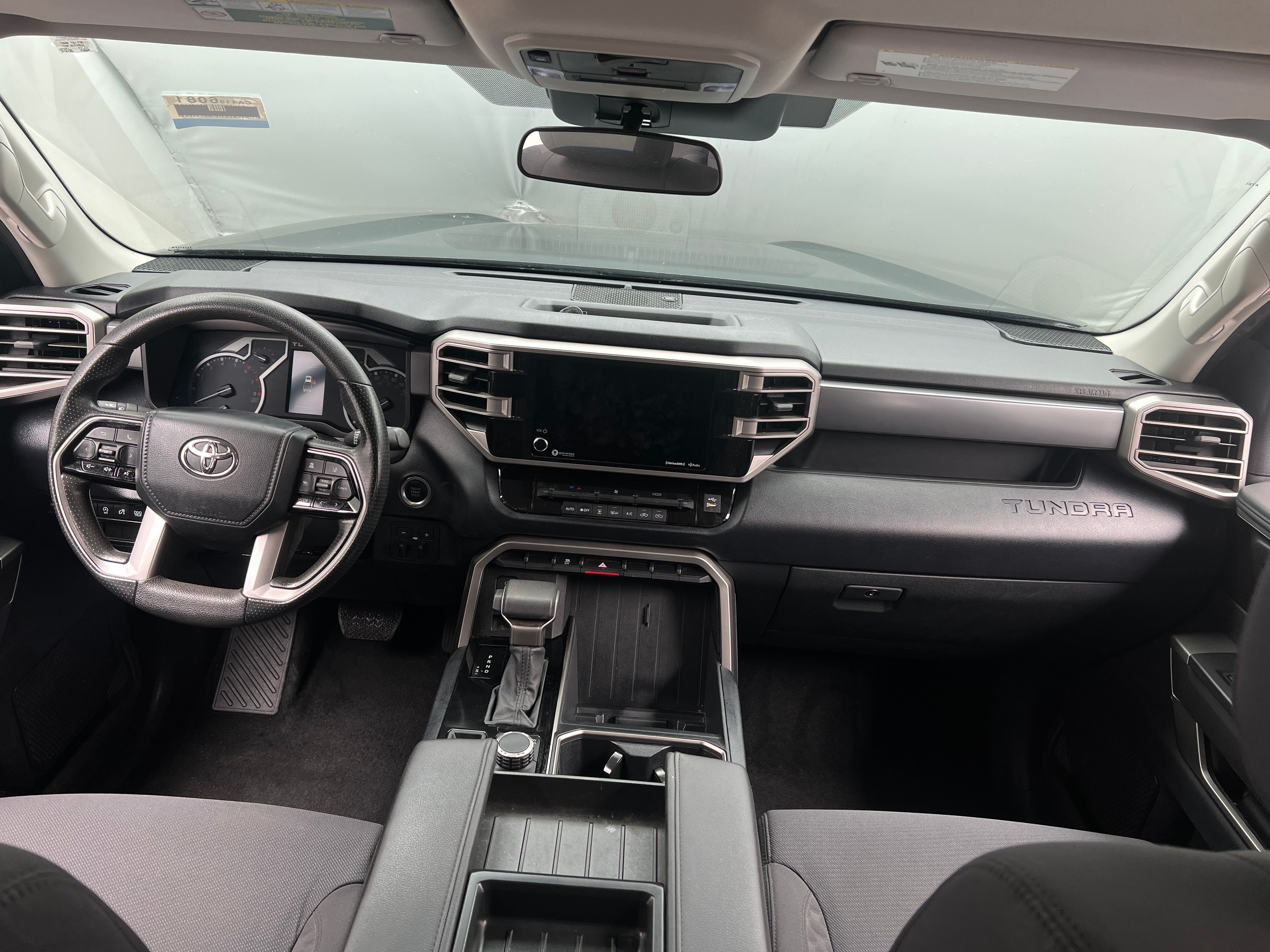 toyota tundra 2023 5TFLA5DB3PX111954 image toyota tundra 2023 5TFLA5DB3PX111954 image