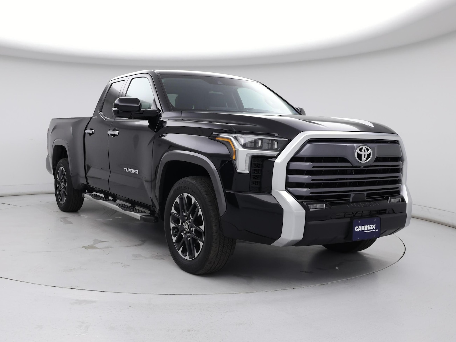 toyota tundra 2023 5TFJA5DA0PX067569 image toyota tundra 2023 5TFJA5DA0PX067569 image