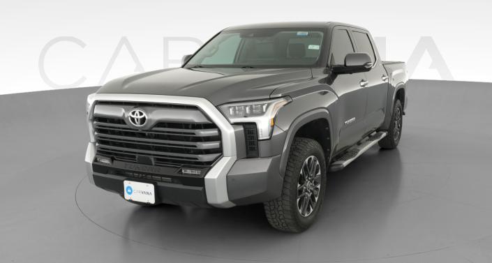 toyota tundra 2023 5TFJA5DB0PX066298 image