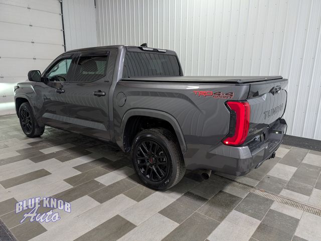 toyota tundra 2023 5TFLA5DBXPX095395 image toyota tundra 2023 5TFLA5DBXPX095395 image