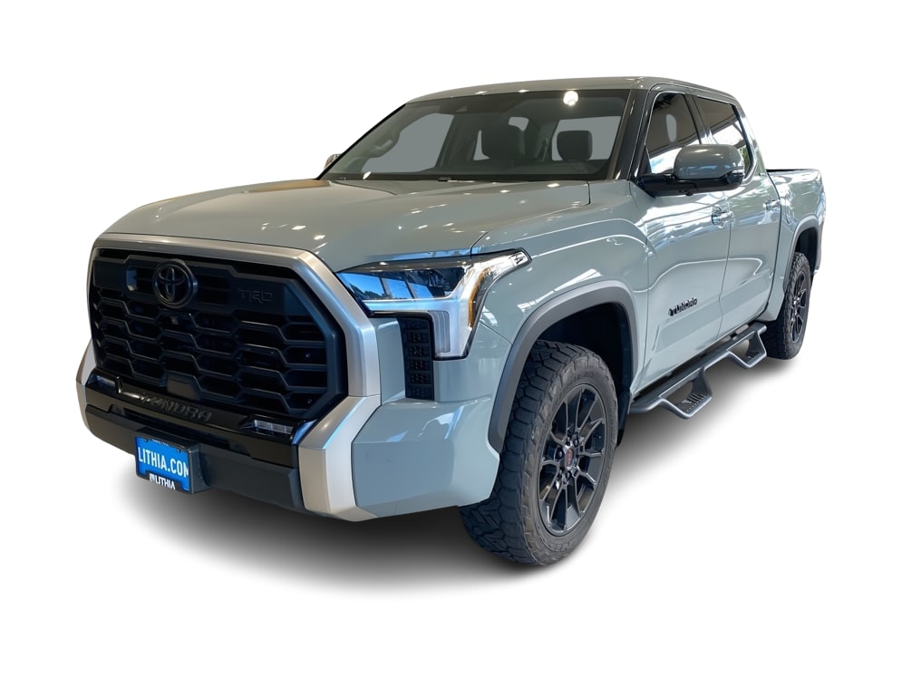toyota tundra 2023 5TFJA5DB3PX126381 image toyota tundra 2023 5TFJA5DB3PX126381 image