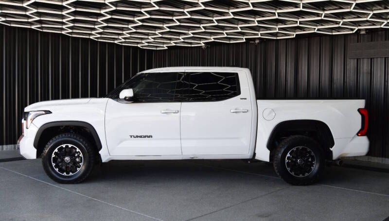 toyota tundra 2023 5TFLA5DB0PX106811 image toyota tundra 2023 5TFLA5DB0PX106811 image