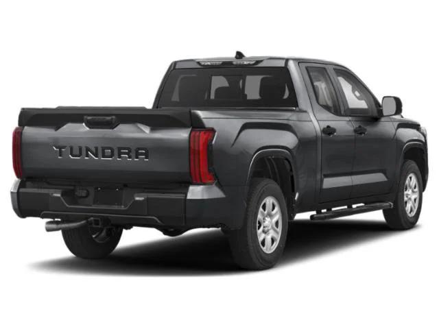toyota tundra 2023 5TFKB5AA1PX022484 image toyota tundra 2023 5TFKB5AA1PX022484 image