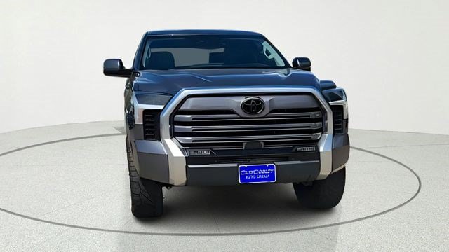 toyota tundra 2023 5TFJA5DB2PX073009 image toyota tundra 2023 5TFJA5DB2PX073009 image