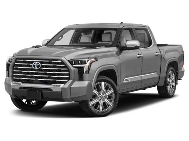 toyota tundra 2023 5TFMC5DB8PX018541 image toyota tundra 2023 5TFMC5DB8PX018541 image