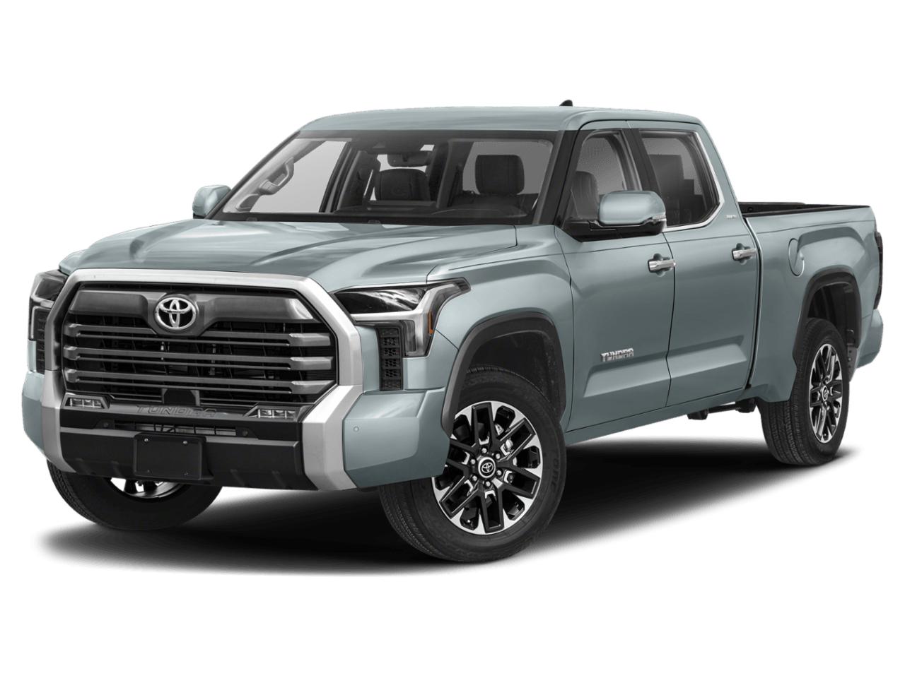 toyota tundra 2023 5TFJA5DB1PX099181 image toyota tundra 2023 5TFJA5DB1PX099181 image