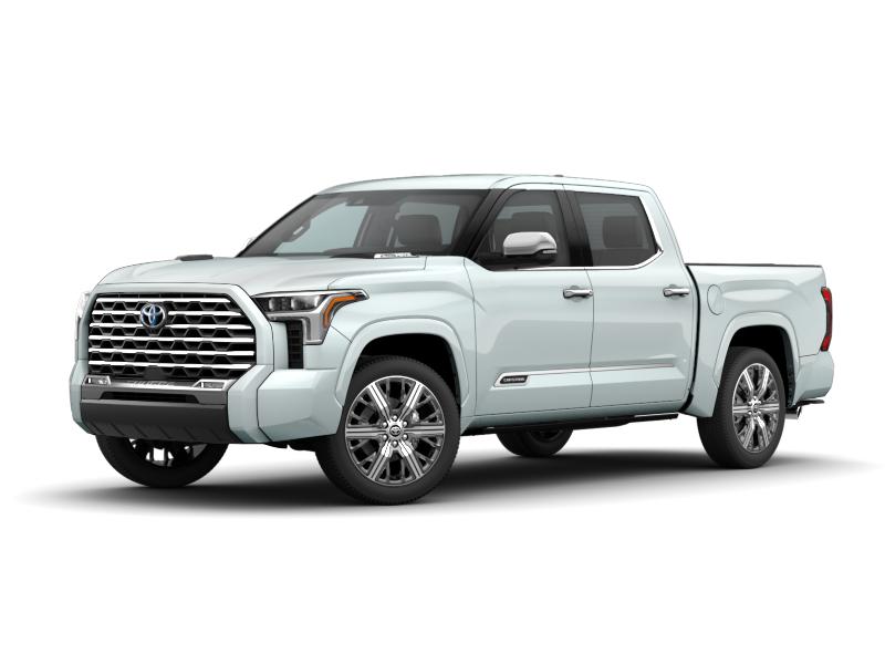 toyota tundra 2023 5TFVC5DB9PX026264 image toyota tundra 2023 5TFVC5DB9PX026264 image