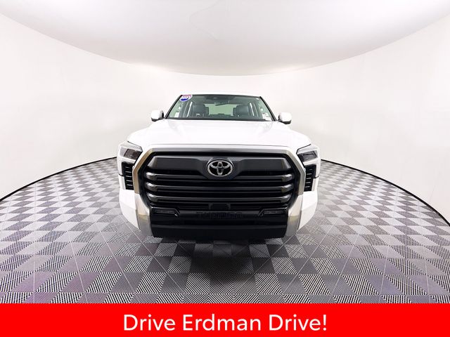 toyota tundra 2023 5TFJA5AB7PX019449 image toyota tundra 2023 5TFJA5AB7PX019449 image