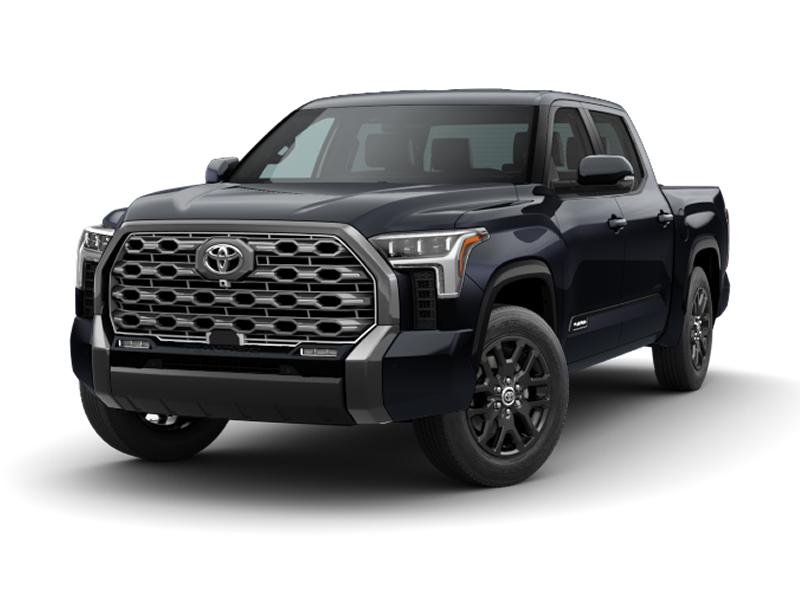 toyota tundra 2023 5TFNA5DB6PX114260 image toyota tundra 2023 5TFNA5DB6PX114260 image