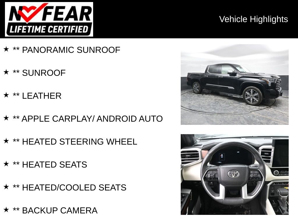 toyota tundra 2023 5TFVC5DB9PX030136 image toyota tundra 2023 5TFVC5DB9PX030136 image