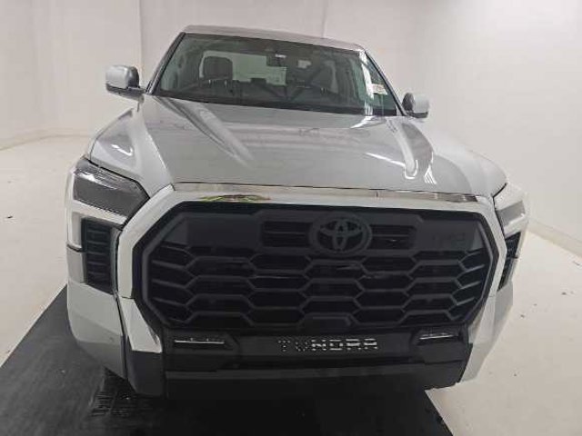 toyota tundra 2023 5TFLA5DBXPX099835 image toyota tundra 2023 5TFLA5DBXPX099835 image