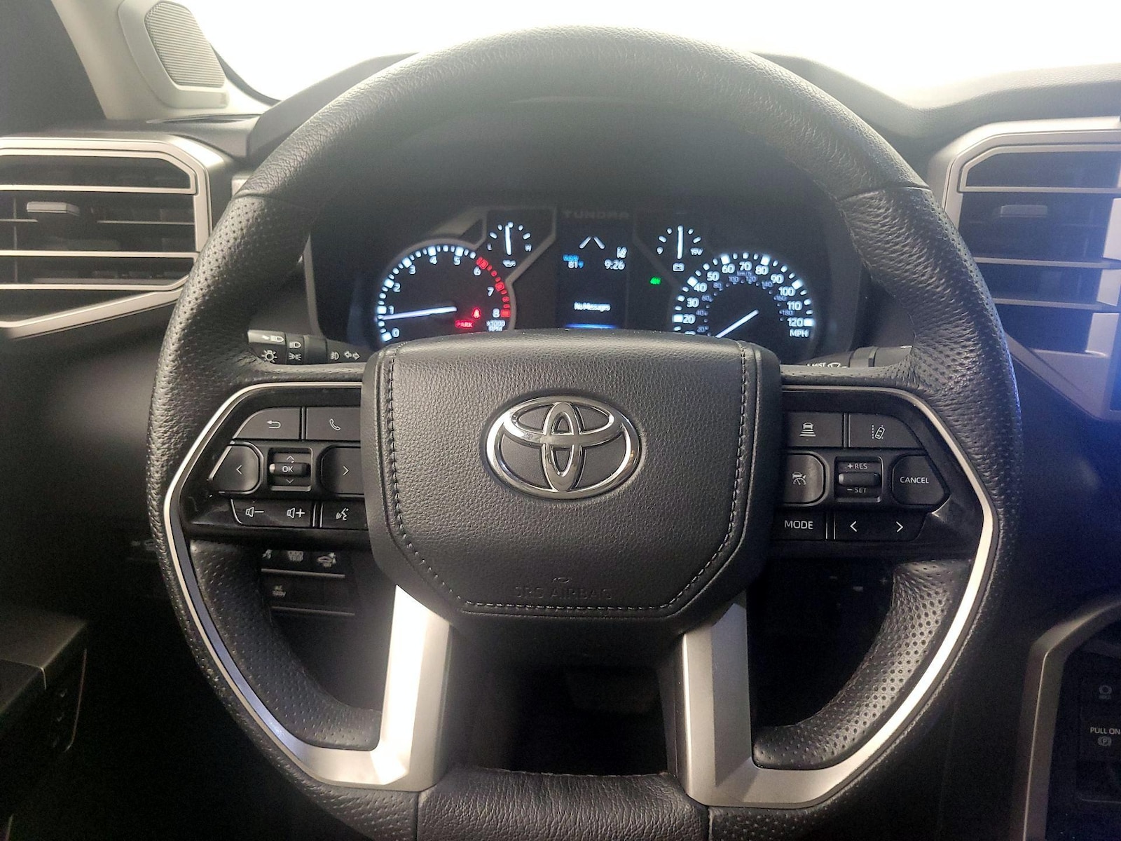 toyota tundra 2023 5TFJA5DB0PX067676 image toyota tundra 2023 5TFJA5DB0PX067676 image