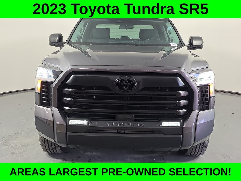 toyota tundra 2023 5TFLA5DB9PX115488 image toyota tundra 2023 5TFLA5DB9PX115488 image