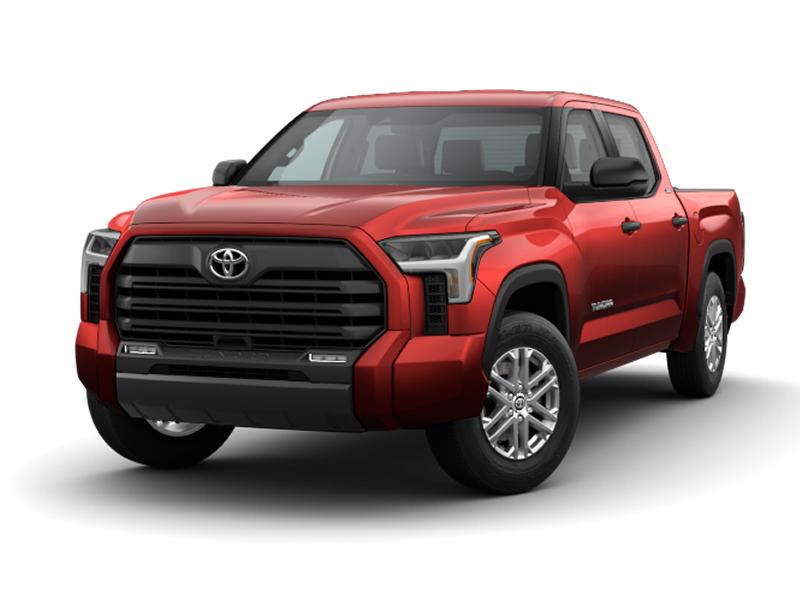 toyota tundra 2023 5TFLA5EC7PX017020 image toyota tundra 2023 5TFLA5EC7PX017020 image