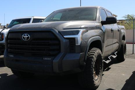 toyota tundra 2023 5TFLA5DB4PX094453 image toyota tundra 2023 5TFLA5DB4PX094453 image