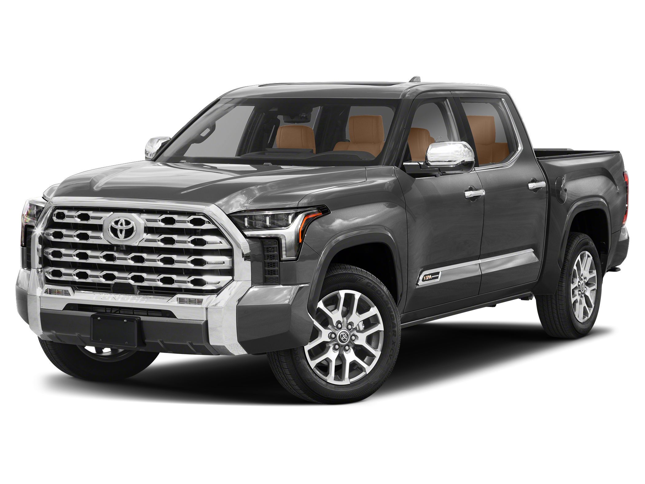 toyota tundra 2023 5TFMA5AB3PX025651 image toyota tundra 2023 5TFMA5AB3PX025651 image