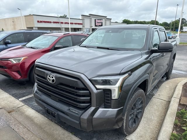 toyota tundra 2023 5TFLA5DB2PX077781 image toyota tundra 2023 5TFLA5DB2PX077781 image