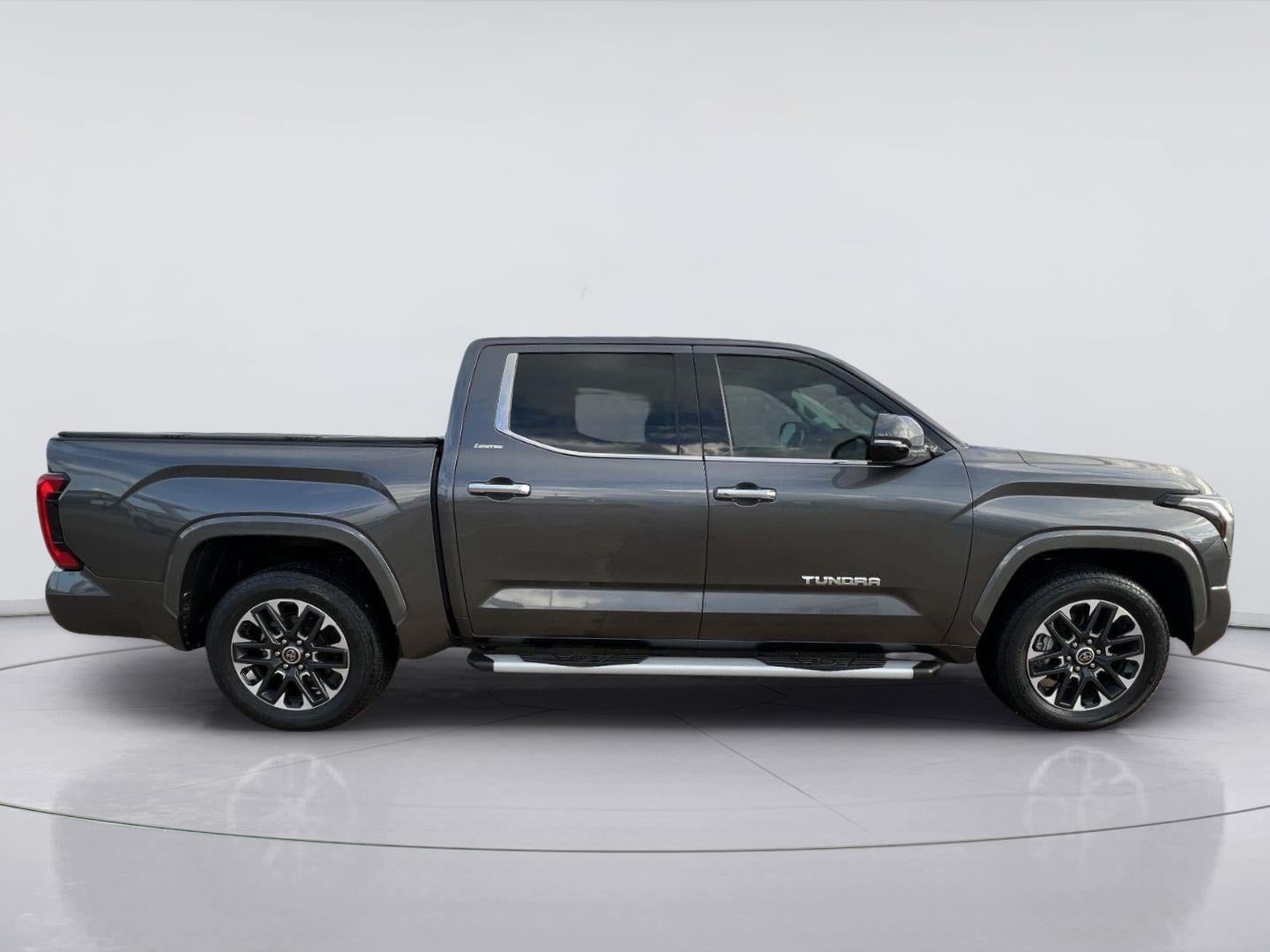 toyota tundra 2023 5TFJA5AB6PX028191 image toyota tundra 2023 5TFJA5AB6PX028191 image