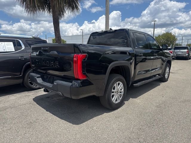 toyota tundra 2023 5TFLA5DB7PX090607 image toyota tundra 2023 5TFLA5DB7PX090607 image