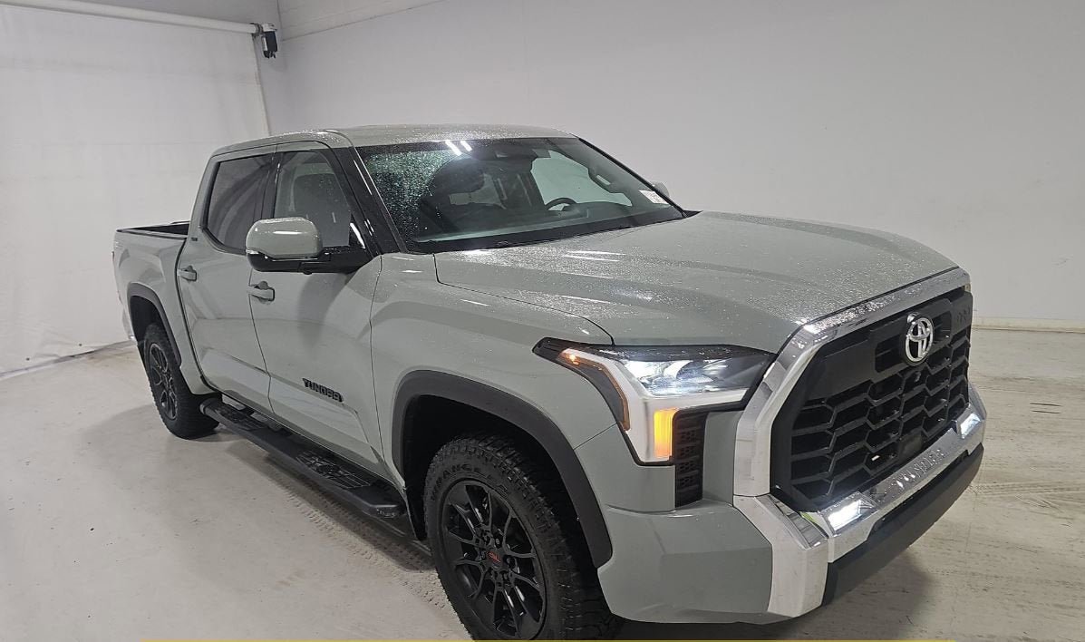 toyota tundra 2023 5TFLA5DB0PX099486 image toyota tundra 2023 5TFLA5DB0PX099486 image