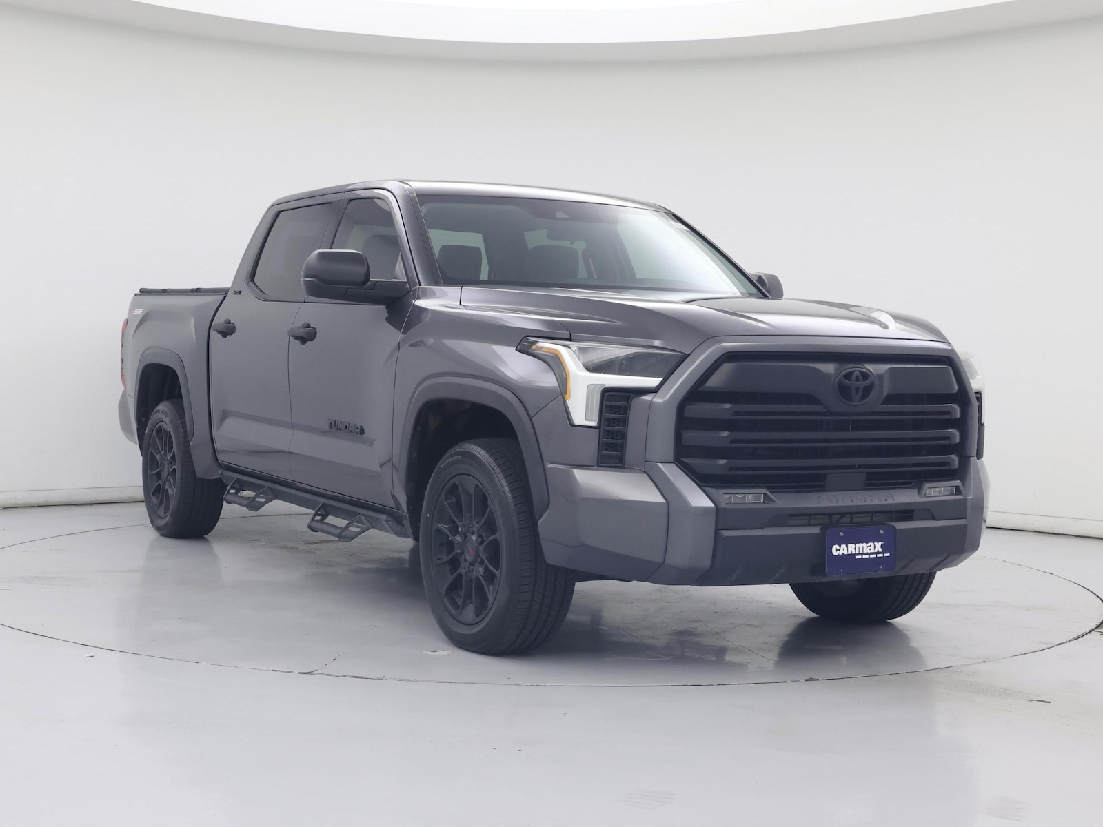 toyota tundra 2023 5TFLA5DB0PX090318 image toyota tundra 2023 5TFLA5DB0PX090318 image