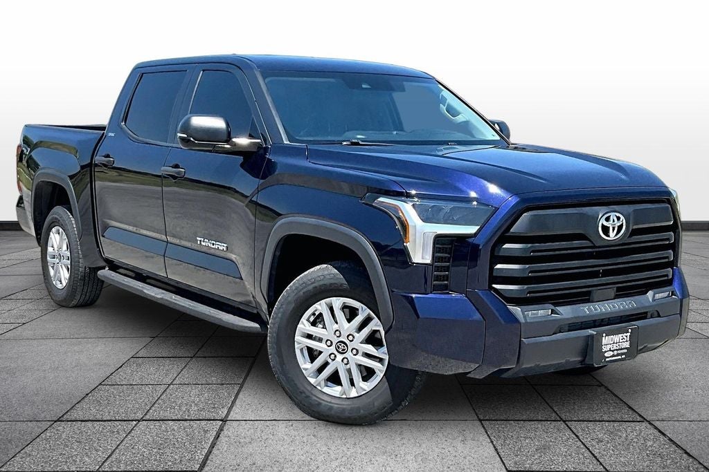 toyota tundra 2023 5TFLA5DB5PX102074 image toyota tundra 2023 5TFLA5DB5PX102074 image