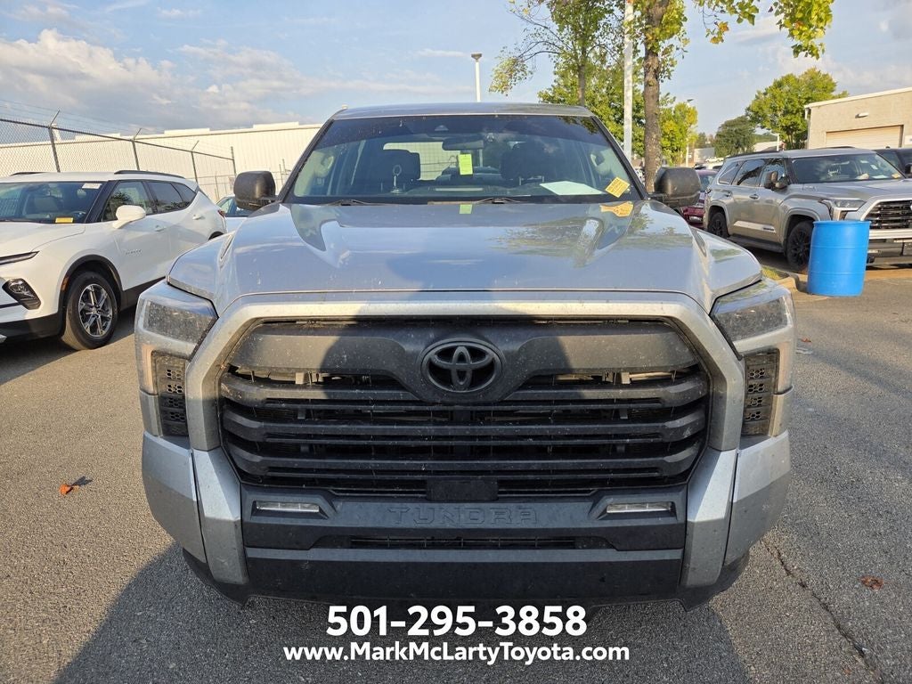 toyota tundra 2023 5TFLA5DB2PX072497 image toyota tundra 2023 5TFLA5DB2PX072497 image
