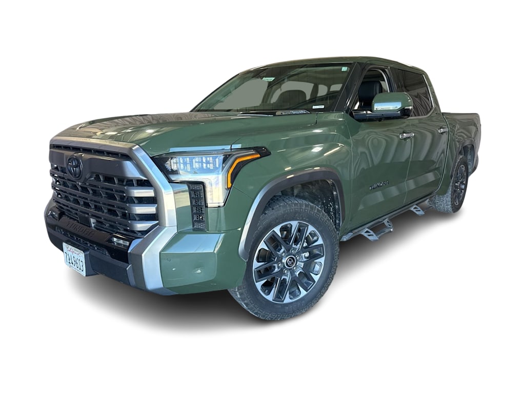 toyota tundra 2023 5TFJC5AB7PX002225 image toyota tundra 2023 5TFJC5AB7PX002225 image