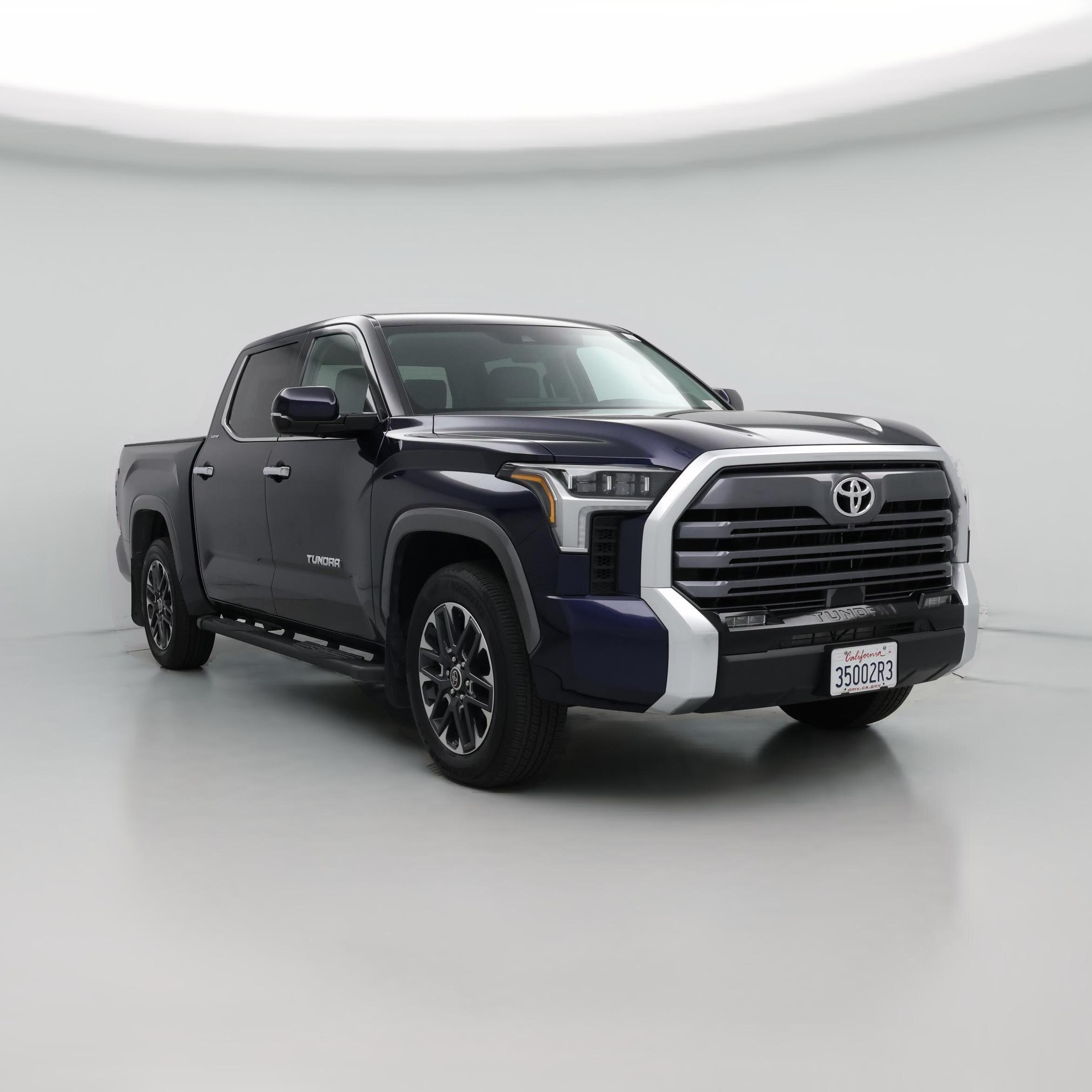 toyota tundra 2023 5TFJA5AB2PX021108 image toyota tundra 2023 5TFJA5AB2PX021108 image