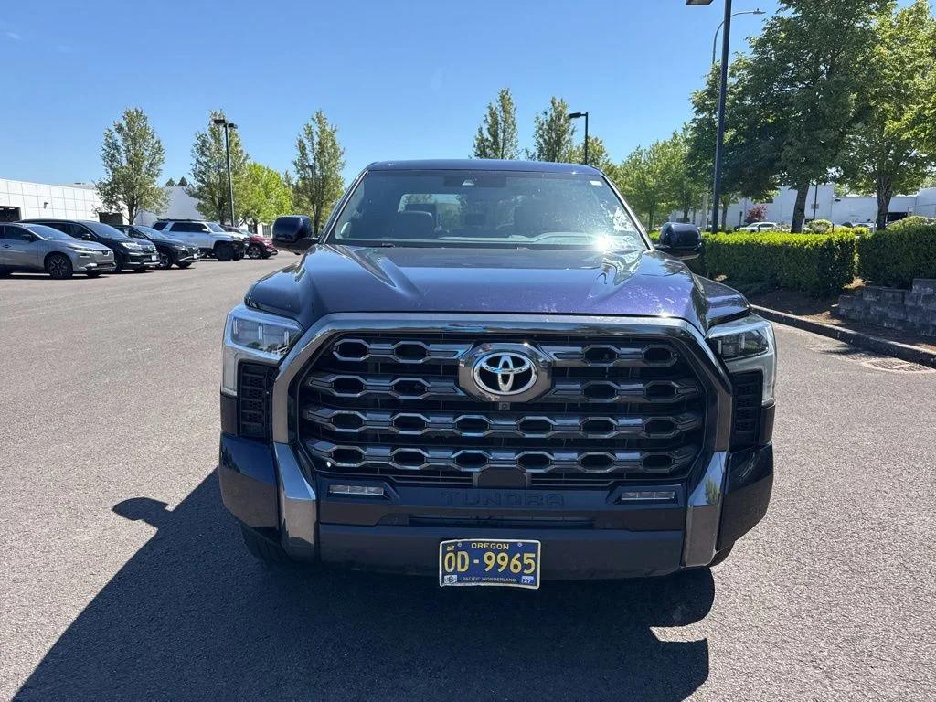 toyota tundra 2023 5TFNA5EC0PX018373 image