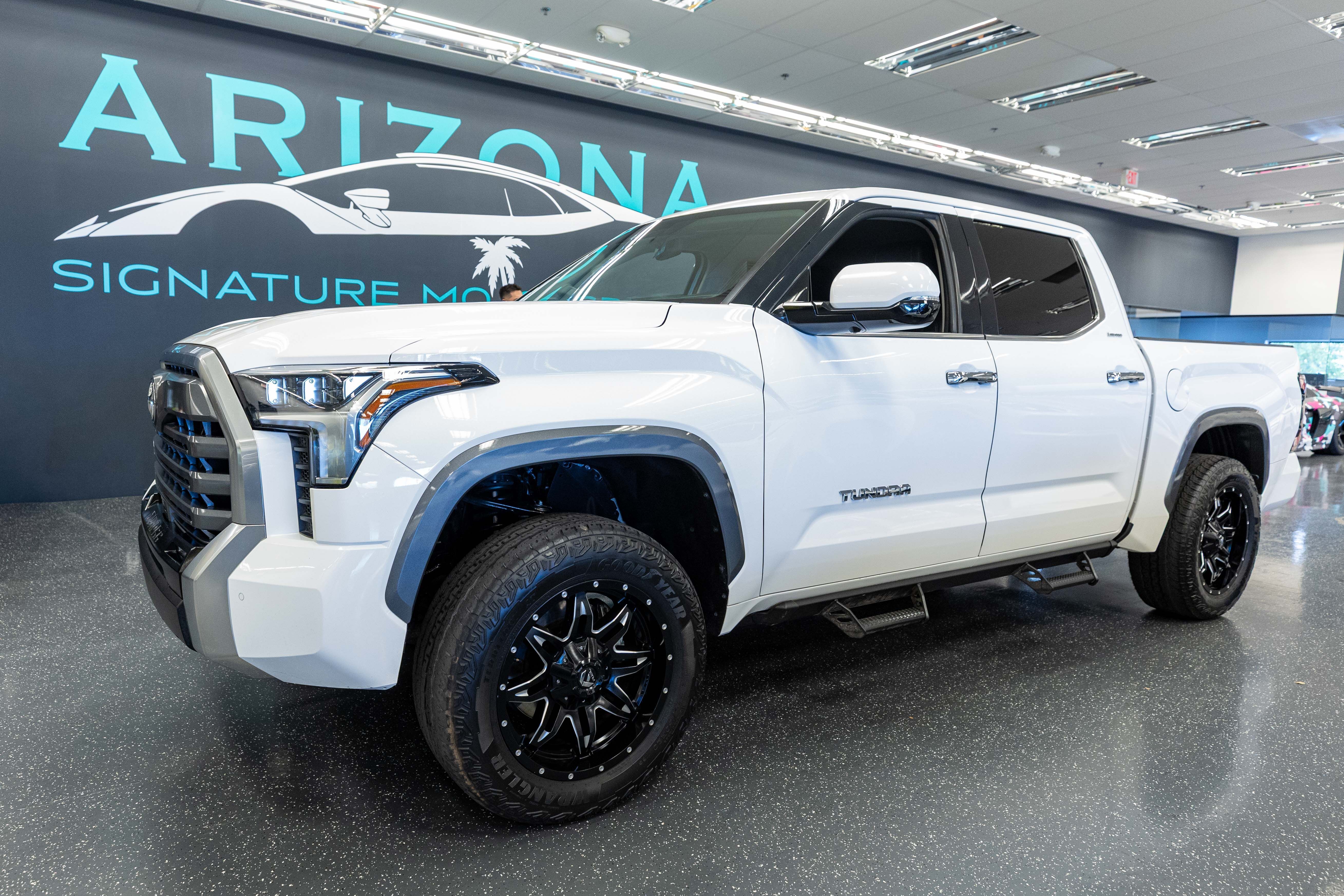 toyota tundra 2023 5TFJA5DB5PX067432 image toyota tundra 2023 5TFJA5DB5PX067432 image