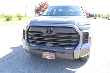toyota tundra 2023 5TFLA5DB3PX064330 image toyota tundra 2023 5TFLA5DB3PX064330 image