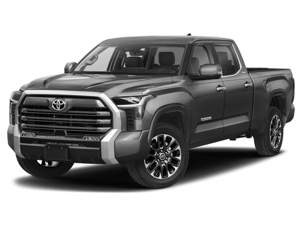 toyota tundra 2023 5TFJA5DB3PX074749 image toyota tundra 2023 5TFJA5DB3PX074749 image