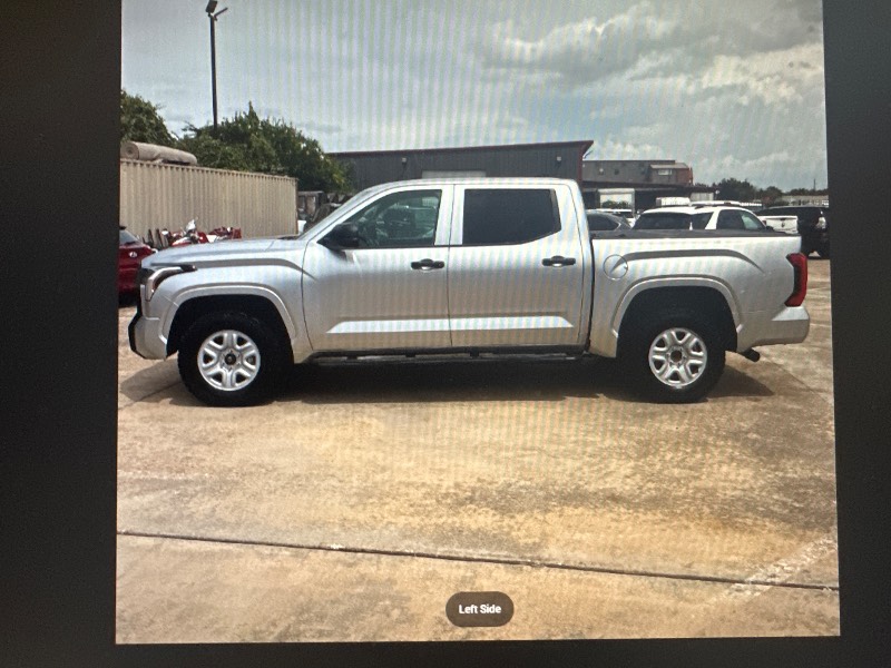 toyota tundra 2023 5TFKB5DB0PX093907 image toyota tundra 2023 5TFKB5DB0PX093907 image