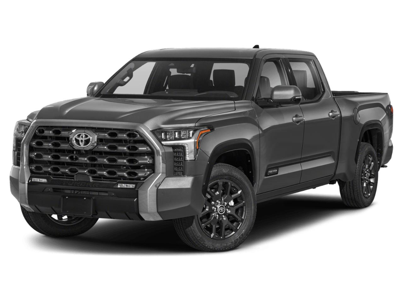 toyota tundra 2023 5TFNA5AB7PX023499 image toyota tundra 2023 5TFNA5AB7PX023499 image