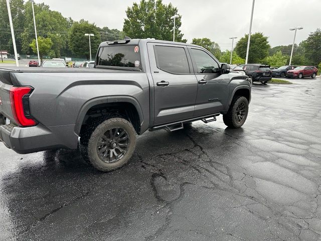 toyota tundra 2023 5TFLA5DB1PX110026 image toyota tundra 2023 5TFLA5DB1PX110026 image