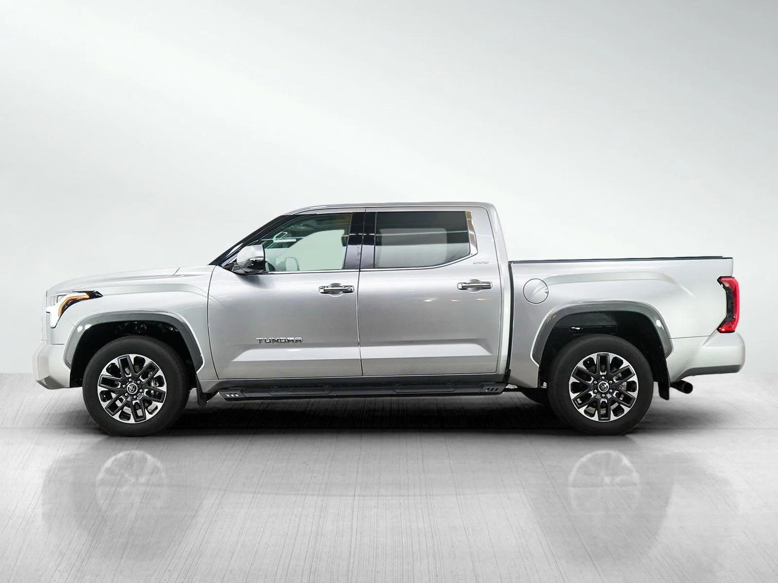 toyota tundra 2023 5TFJA5DB9PX113912 image toyota tundra 2023 5TFJA5DB9PX113912 image